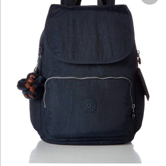 Kipling Ravier back pack - Picture 3 of 16